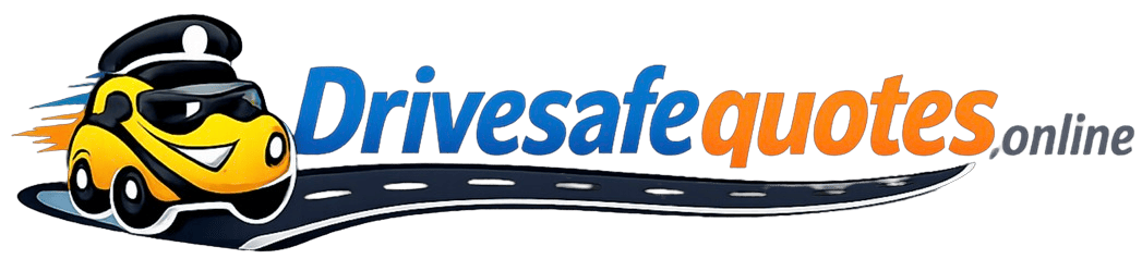 DriveSafeQuotes Logo
